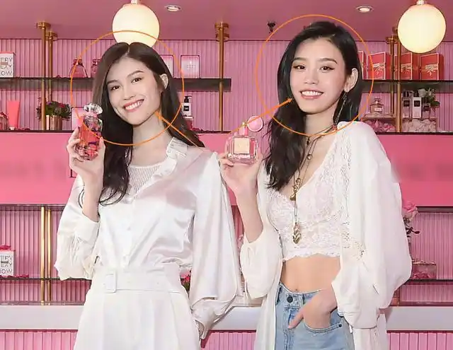 但如今却都会想起国内的刘雯,何穗,奚梦瑶,雎晓雯,而与刘雯,雎晓雯那