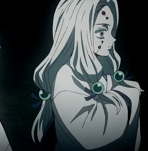 鬼灭之刃那田蜘蛛山自调头像