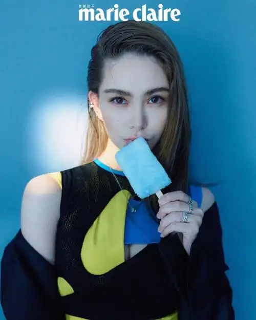 稱職代言人是沒錯的03#寶詩龍  #quatre  #boucheron  #1858  #昆凌