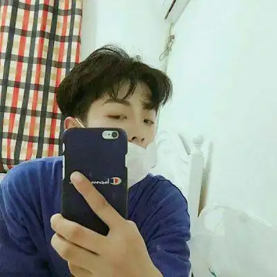 男生头像图片帅气真人高清超酷男生个性图片大全