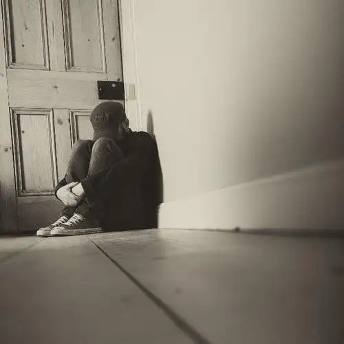 蹲在墙角的那位朋友,来学学破除焦虑大法