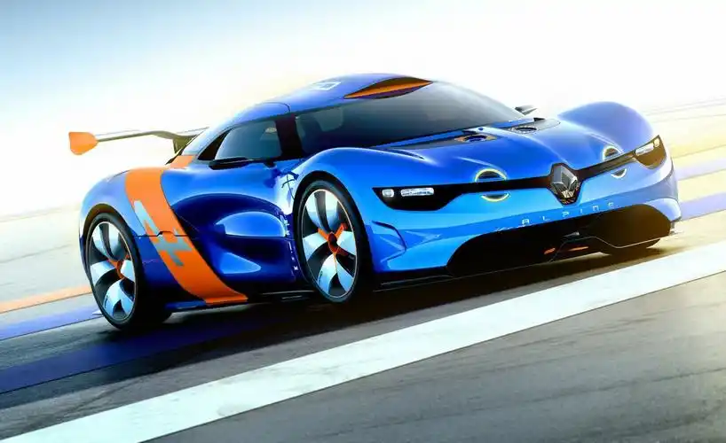 中控设计,人机互动,可以让开车更安全,外观大气且稳重