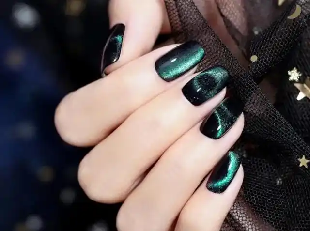 2020年夏季最火美甲合集,显色显白超好看!快给指甲换个新款式吧