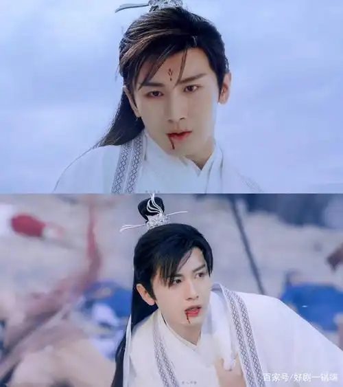 琉璃美人煞中璇玑和司凤两个角色都让人心疼不已