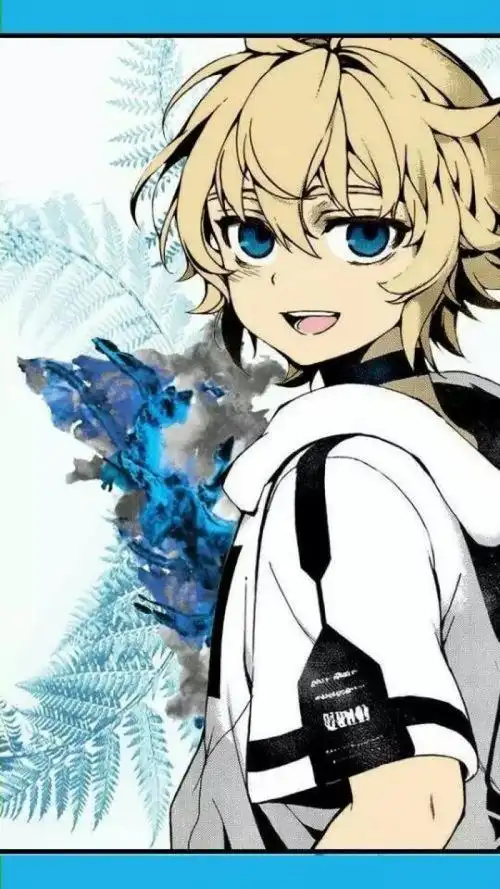 百夜优一郎&百夜米咖尔