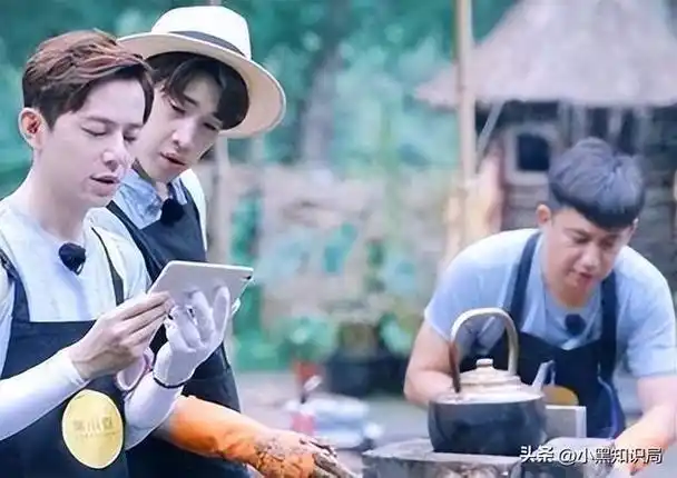 韩国|窦骁|何炅|彭于晏|赵又廷|综艺节目_网易订阅