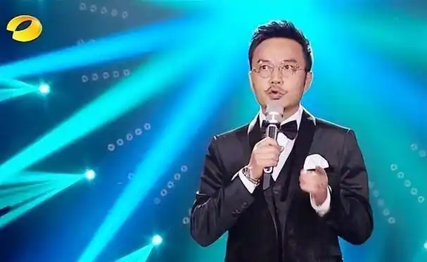 谁能想到,就连主持界的大咖汪涵,也会与这些意外