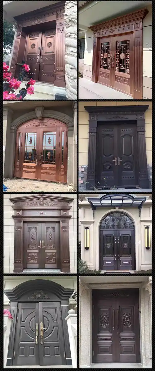 量高达99%以上的洛阳紫铜板材更显档次,更耐用,价格因此也相对比较高