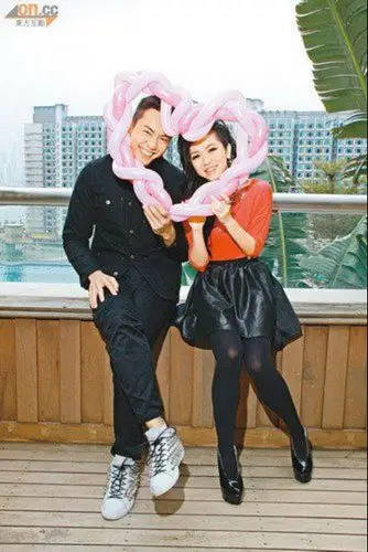 陈伟霆曾经追过邓紫棋吗