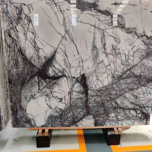 天然石材香雪梅台面石天然大理石桌面餐桌餐柜台面窗台石工程板材