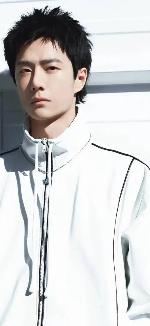 超清壁纸分享王一博最新壁纸