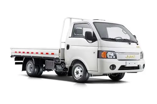 【图】江淮 康铃x5 舒适型 1.8l 全柴 68马力 柴油 3.