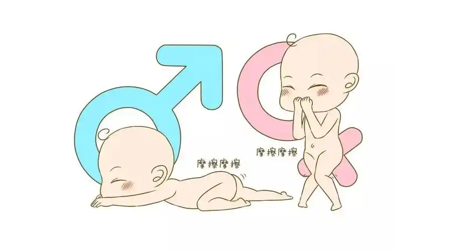 【男性健康】手淫多年,突感力不从心,晨勃也减少了,不会是阳痿了吧?