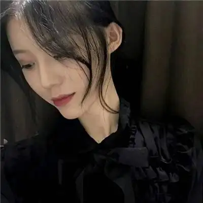 超拽个性签名高冷霸气女生头像_略显性感的女生头像_女生头像-聚时尚