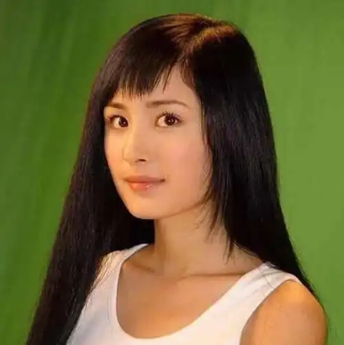当红女明星的早期出道照杨幂早期青涩张檬早期惊艳戚薇爱了