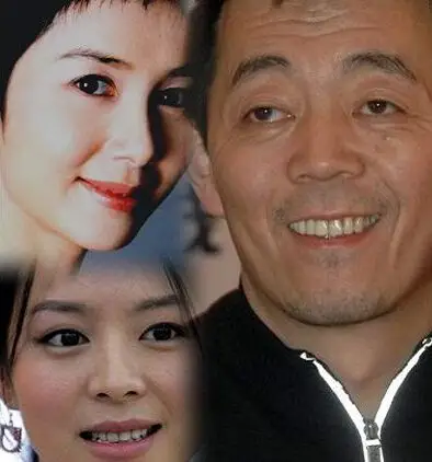 导顾长卫和蒋雯丽的婚姻一直是大家所关注的,但蒋雯丽在先前采访中却