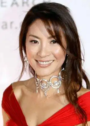 张柏芝章子怡舒淇姚晨杨千嬅 盘点最迷人的大嘴女星