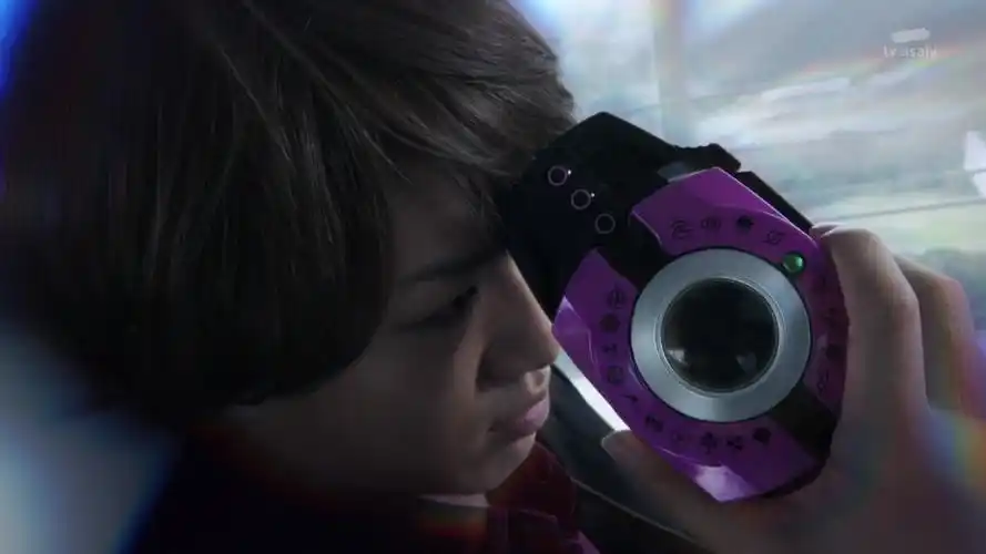 假面骑士decade - 堆糖,美图壁纸兴趣社区