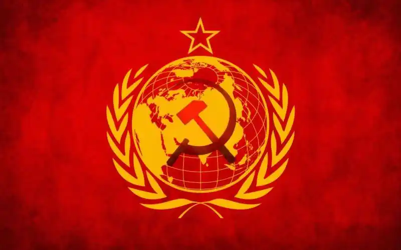 【该死的混蛋】瘦肉小为催眠系列,锤镰套路,苏维埃