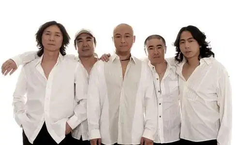 零点乐队两成员涉毒被拘看女星模特吸毒者丑态组图