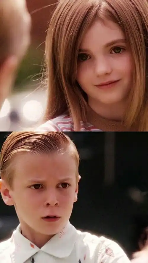 《怦然心动》这部电影如何?