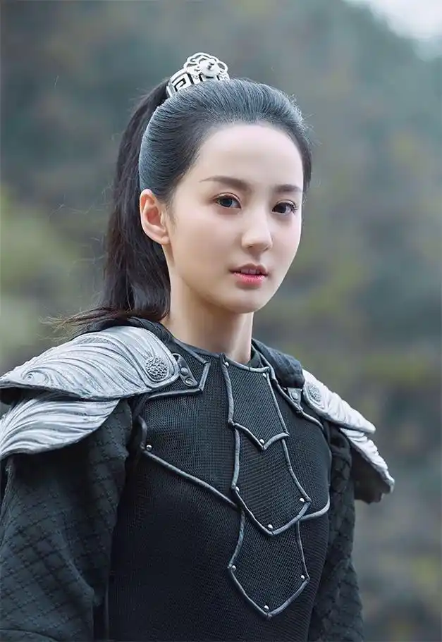 古装剧九州天空城2全员高颜值10位古装男神女神女主女配都和肖战谈过