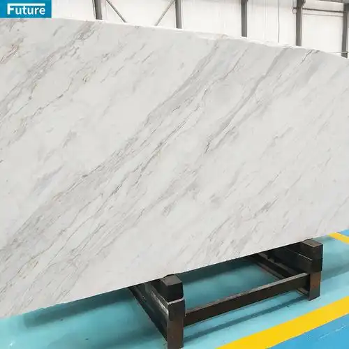 新矿爵士白天然大理石别墅背景墙面地板窗台板材台面水刀拼花石材