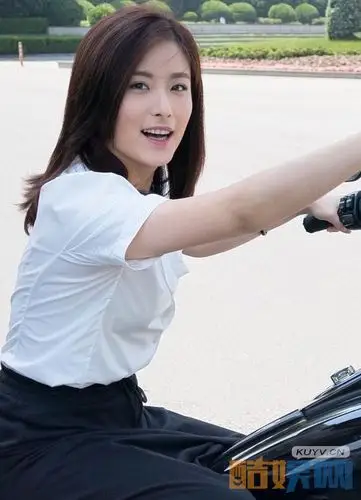 徐百卉大好时光剧照