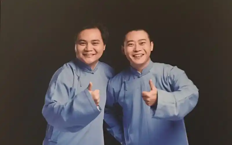 2019高峰栾云平青岛相声专场门票价格,购票链接,演出介绍-黄河票务网