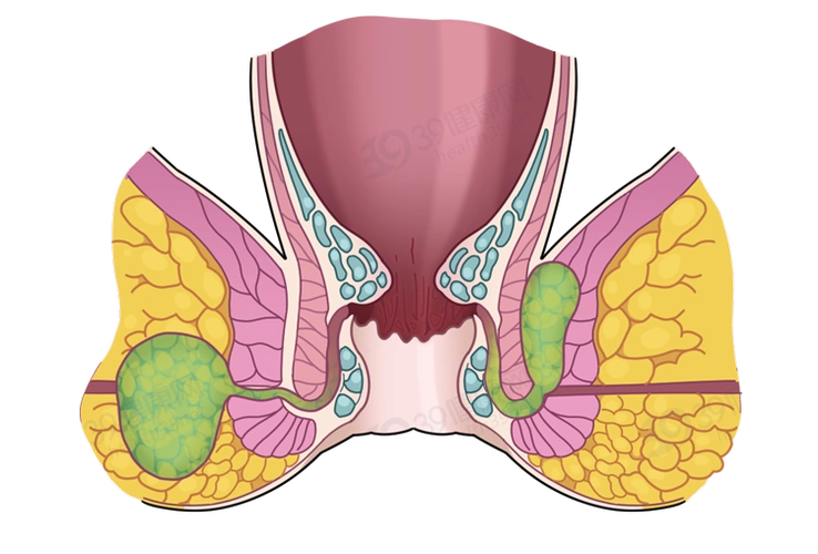 裤子脱了腿张开医院让人脸红的肛门指检竟能查出这么多病