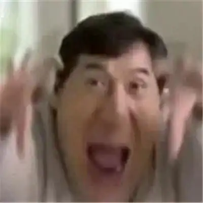 2022成龙大哥搞笑rua表情包 超级搞怪的最新微信表情合集 - 迷失传奇