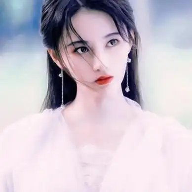 鞠婧祎古装头像图片大全 高清漂亮动人的鞠婧祎古风照片头像_明星头像