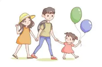 【亲青回顾】"大手牵小手"亲子互动文明健康教育宣传活动圆满结束