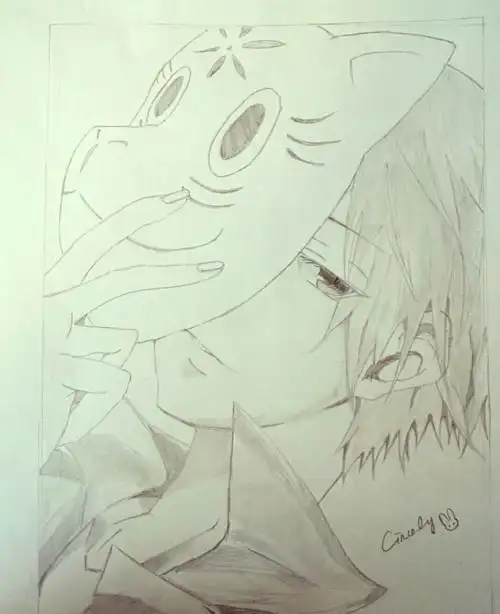 军人素描简笔画可爱素描简笔画q版卡通人物动漫人物简笔画男生简笔画