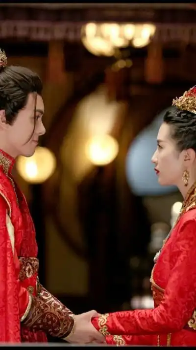 择天记 唐三十六&莫雨 曾舜晞&许龄月