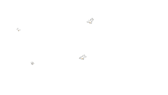 透明gif格式鸟类素材制作 - 秋思梦景