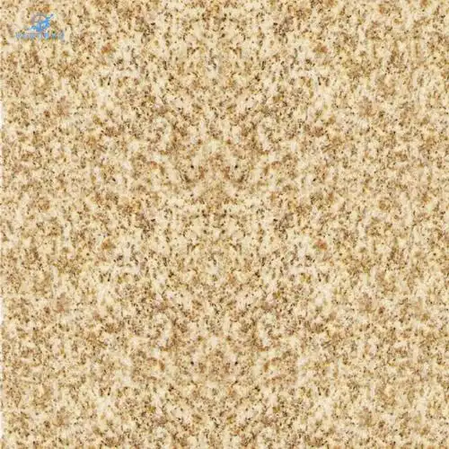 火烧石板材岩地砖荔枝面光面天然大理石外墙干挂火烧石板材黄锈石