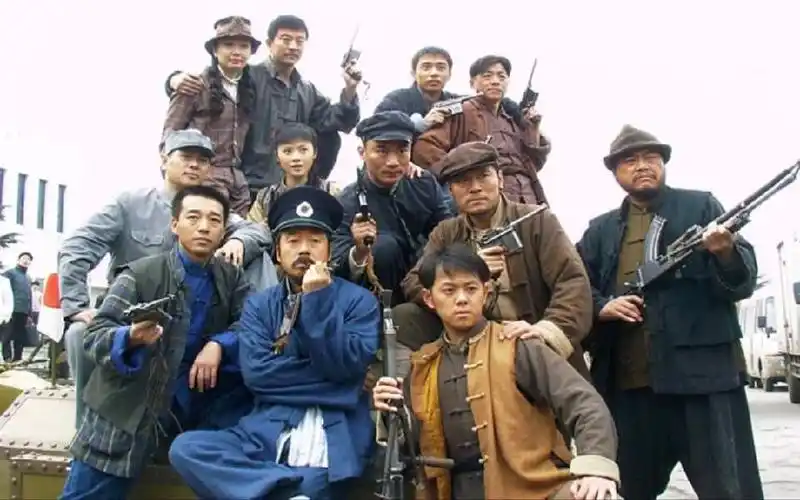 片尾弹起我心爱的土琵琶