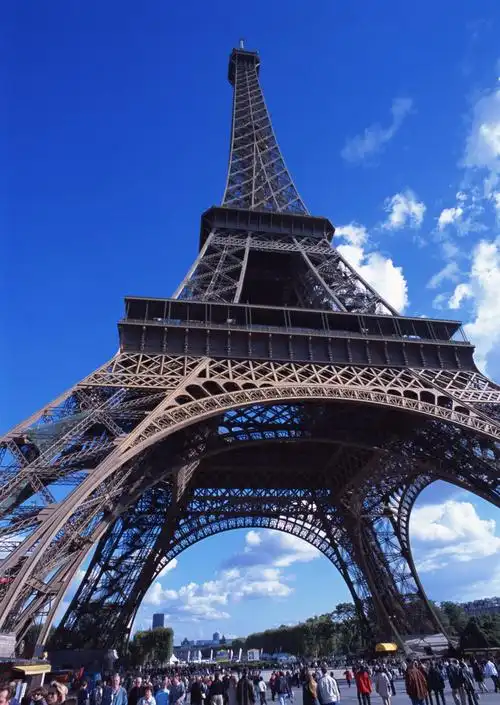 高清国外建筑照片