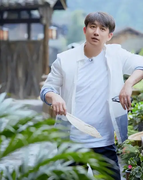 回顾好爸爸黄磊半个娱乐圈的老师与孙莉从校园走到如今