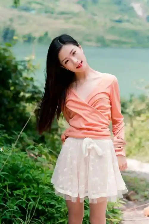 街拍美女杨紫嫣cynthia/小子怡alice写真壁纸分享(39vol/2450p)