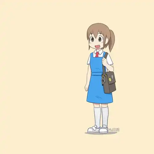 马来西亚校服- 动漫人物-萌百科网