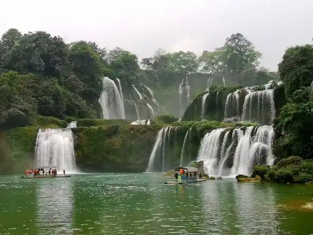 广西桂林旅游攻略必去景点(广西桂林旅游攻略必去景点图片)
