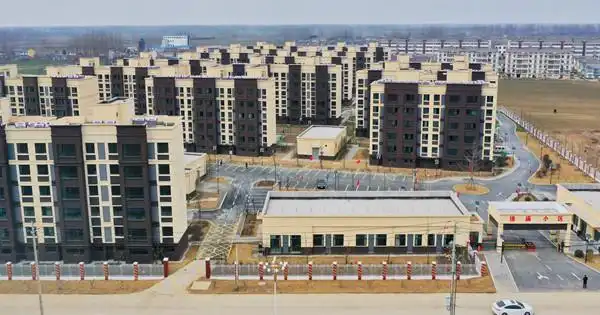 沭阳:全面写好农房改善"后半篇文章"|左颖|沭阳县_网易订阅